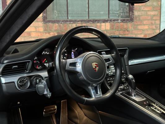Porsche 911 991 Carrera 4 3.4 V6 Coupe 349pk 2013, JBL-10-N