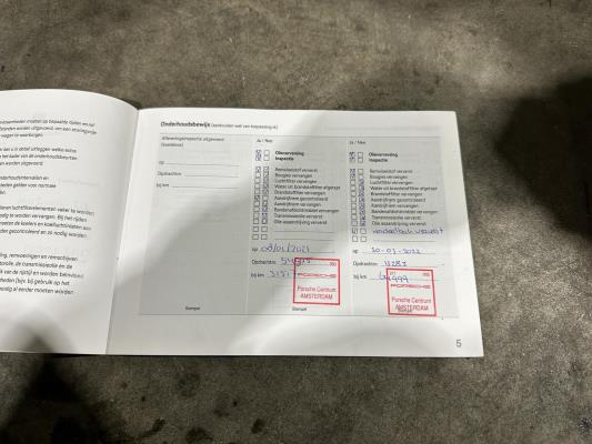 Porsche Cayenne Coupé 3.0 V6 E-Hybrid 462pk 2019 (Origineel-NL), G-145-HL