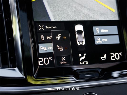 Polestar 1 2.0 T8R (1 van 1500) Carbon Plug-In Hybrid 609pk 2022