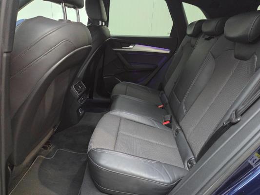 Audi Q5 Sport 2.0 TDI Quattro 190pk 2018 (Origineel-NL), RK-289-Z
