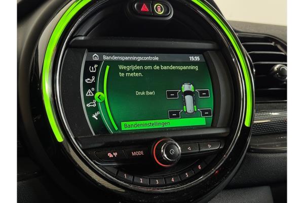 MINI Clubman Cooper S 2.0 191pk 2019, T-021-KD