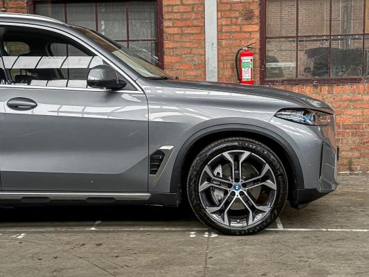 BMW X5 xDrive50e Hybrid 490PK 2023 (Fabrieksgarantie)