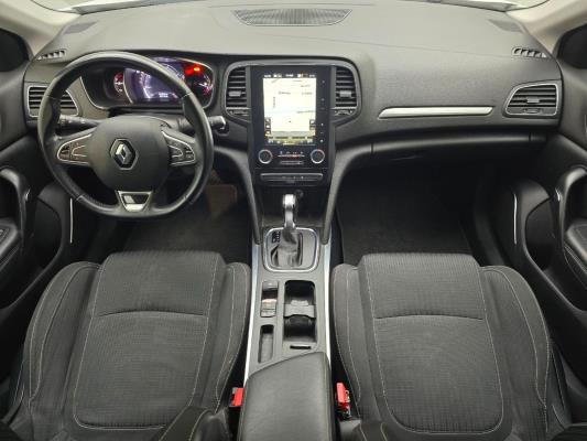 Renault Mégane Estate TCe GT-Line 1.3 140pk 2019, K-962-BH