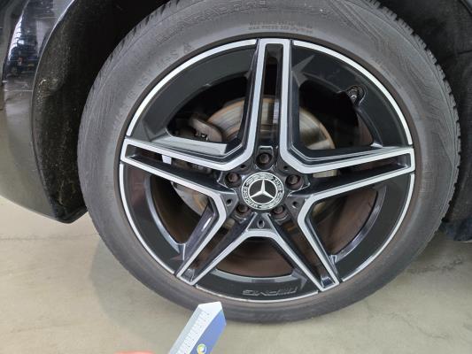 Mercedes-Benz A200 Business Solution AMG 163pk 2018 (Origineel-NL) A-klasse, TV-930-L