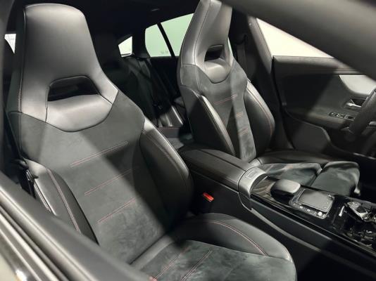 Mercedes-Benz CLA 250 Shooting Brake e Business Solution AMG Limited 262pk 2022 (Origineel-NL) CLA-Klasse, R-629-BS