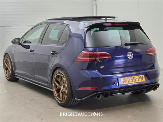 Volkswagen Golf 4Motion R 2.0 TSI 301pk 2020, N-235-PN