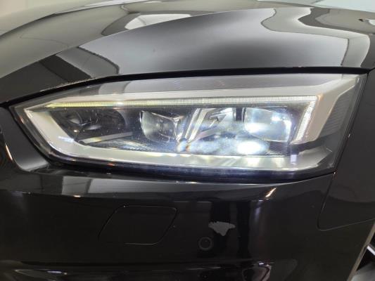 Audi A5 Sportback S5 Pro Line Plus 3.0 TFSI Quattro 354pk 2017, TN-133-S