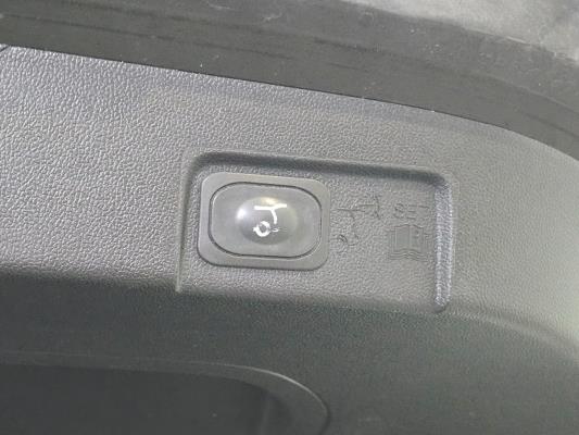 Ford Puma ST-Line X 1.0 EcoBoost 125pk 2020, T-875-RR