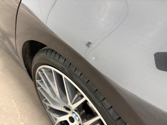 BMW 540d xDrive 5-serie High Executive 340pk 2020 5-Serie, L-918-LG