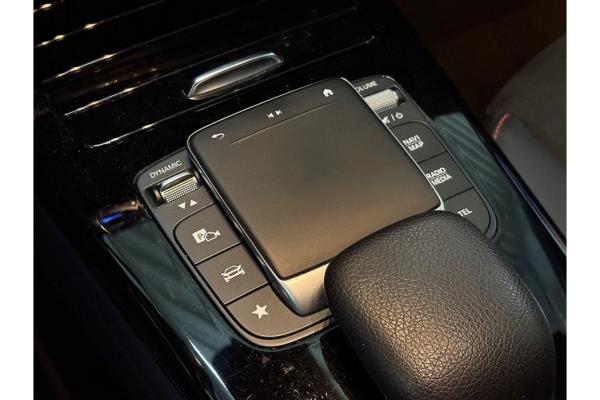Mercedes-Benz CLA200 Business Solution AMG 163pk 2022 (Origineel-NL) CLA-Klasse, P-927-GH