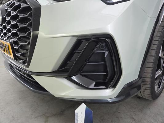 Audi Q3 Sportback 35 TFSI Pro Line S 150 pk 2020, Z-639-FX