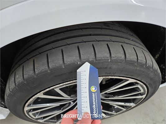 Audi Q2 CoD Design Pro Line Plus 1.4 TFSI 150pk 2017, N-806-PP