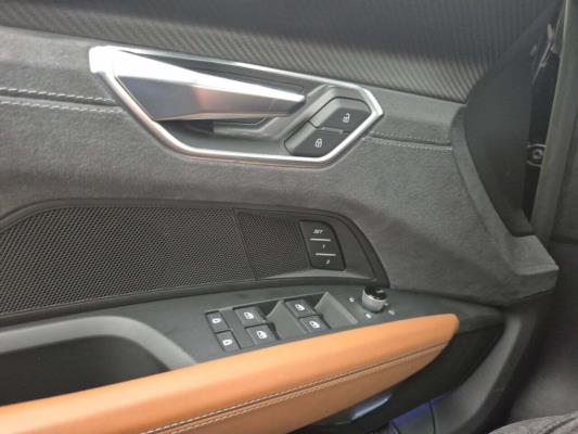 Audi e-tron GT GT 93 kWh 476pk 2023 (Origineel-NL), X-159-JX