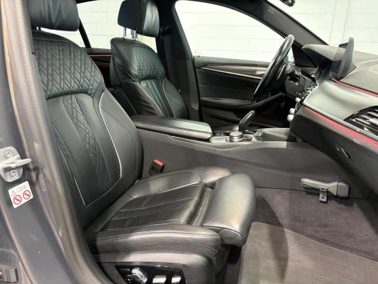 BMW 530e Business Edition Plus 292pk 2022 (Origineel-NL) 5-Serie, P-196-KV