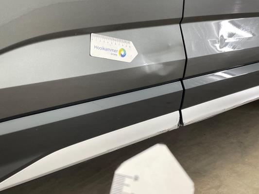 Audi Q3 Sportback 35 S Edition TFSI 150pk 2022, T-463-NJ