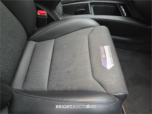 Tesla Model S 75D Base 334pk 2017 (Origineel-NL), RG-038-L