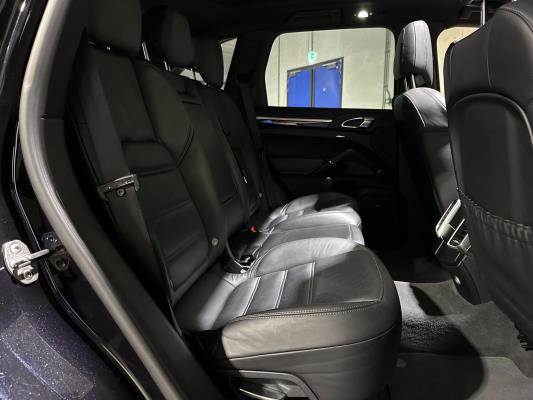 Porsche Cayenne S E-Hybrid 3.0 V6 416pk Sport-Chrono (Origineel-NL), HJ-798-D