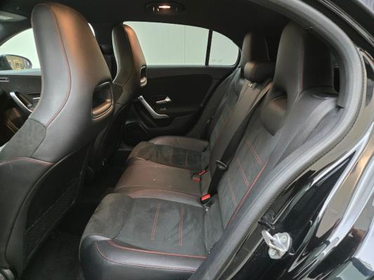 Mercedes-Benz A200 Business Solution AMG 163pk 2018 (Origineel-NL) A-klasse, TV-930-L