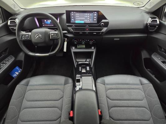 Citroen C4 Feel 1.2 Puretech 131pk 2023, HJT-43-N