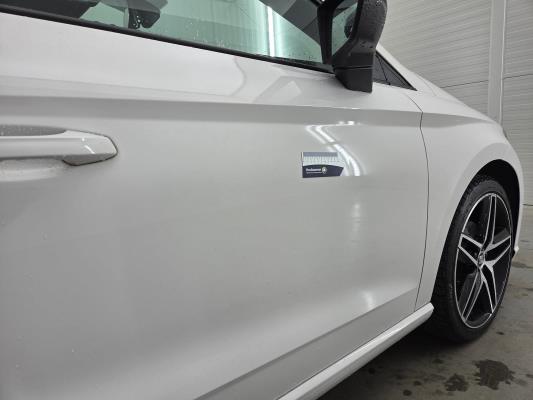 SEAT Ibiza FR Business Intense Plus 1.0 TSI 110pk 2021 (Origineel-NL), K-519-SZ