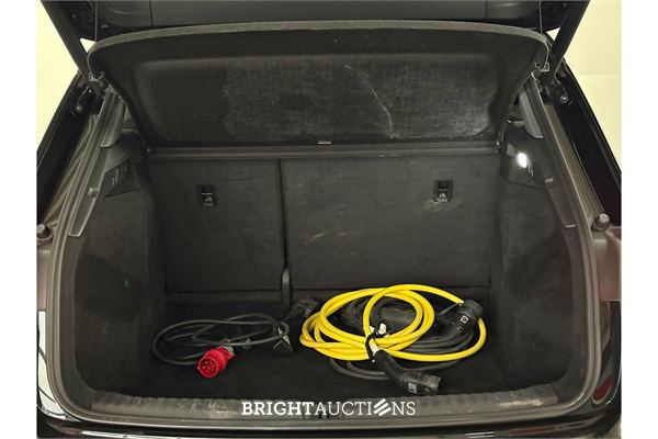 Audi Q4 35 Advanced edition 55 kWh 2022 (Origineel-NL), R-916-DG