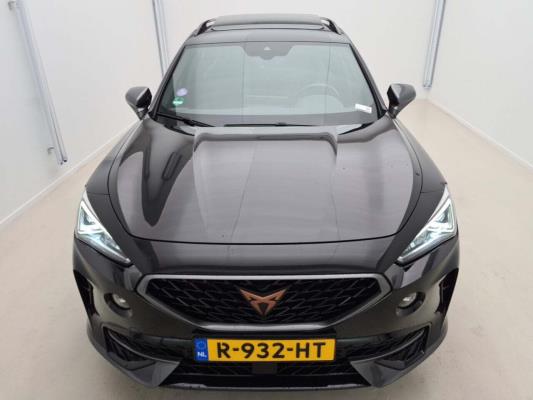 CUPRA Formentor E-Hybrid VZ Copper ED 1.4 DSG 258pk 2021, R-932-HT