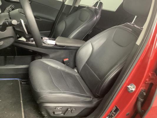 Kia EV6 Plus 77 4 kWh 228pk 2021 (Origineel-NL), N-450-NT