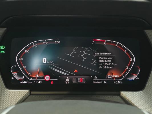 BMWBusiness 116i Business Edition 109pk 2022 (Origineel-NL) 1-serie, R-466-JR