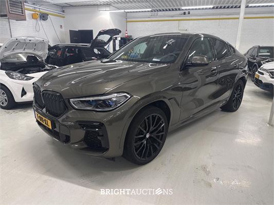 BRIGHT AUCTIONS: Luxury, Premium Daily Driver & Electric Vehicle Auction