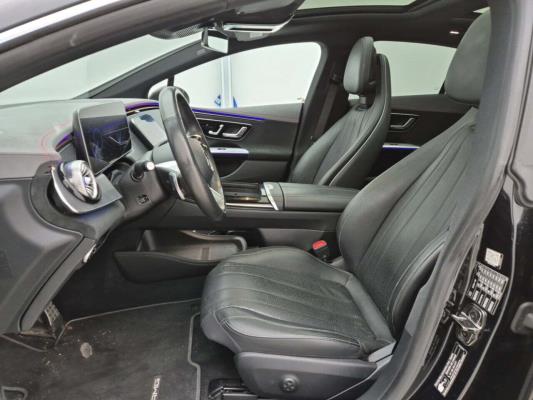 Mercedes-Benz Eqe 300 Sport ED 89 kWh 245pk 2024 (Origineel-NL) EQE-Klasse, X-350-RN