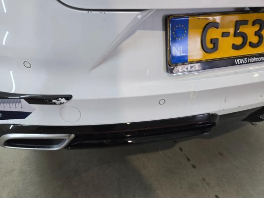 Kia ProCeed GT-Line 1.0 T-GDi 120pk 2019 (Origineel-NL), G-538-DZ