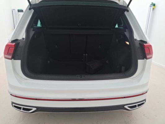 Volkswagen Tiguan R-Line 1.5 TSI 150pk 2021 (Origineel-NL), K-340-VD