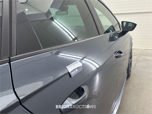 SEAT Leon ST 4DRIVE CUPRA Ultimate Edition 2.0 TSI 301pk 2020, X-831-JL
