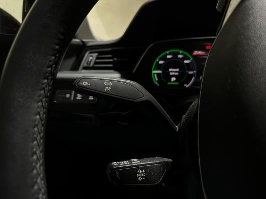 Audi e-tron Sportback 55 Quattro Business Edition 95 kWh 408pk 2020 (Origineel-NL + 1e Eigenaar), K-592-GL