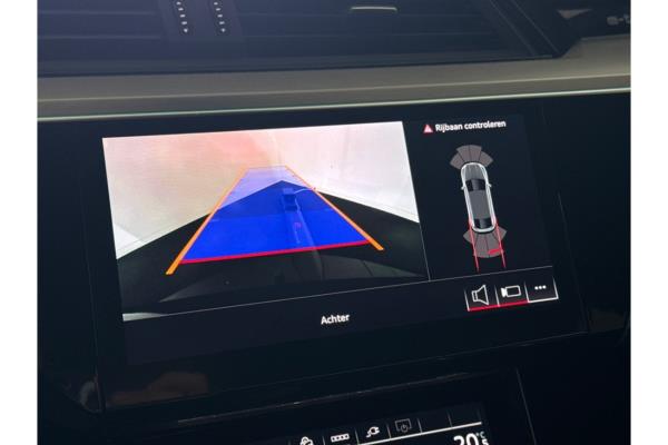 Audi Q8 55 S Edition Quattro 115 kWh 2023 (Origineel-NL), X-750-HL