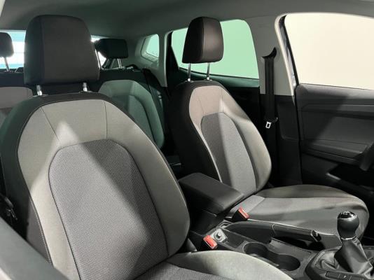 SEAT Ibiza Business Intense 1.0 TSI 95pk 2021 (Origineel-NL), K-717-XV
