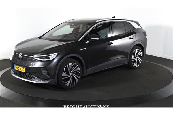 BRIGHT AUCITONS: Luxury, Premium Daily Driver & Electric Vehicle Auction