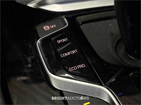 BMW iX3 High Executive 80 kWh 2021 (Origineel-NL), N-782-HH