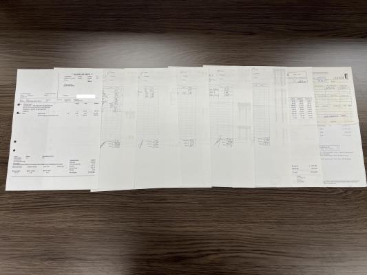 Mercedes-Benz 280 SL Pagode – Handgeschakeld – EU-uitvoering – 2.8 liter zes-in-lijn. 