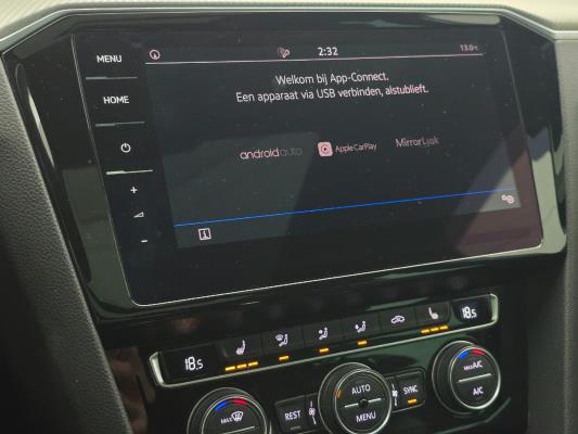 Volkswagen Passat Variant Highline Business R 1.5 TSI 150pk 2019 (Origineel-NL), XZ-405-V