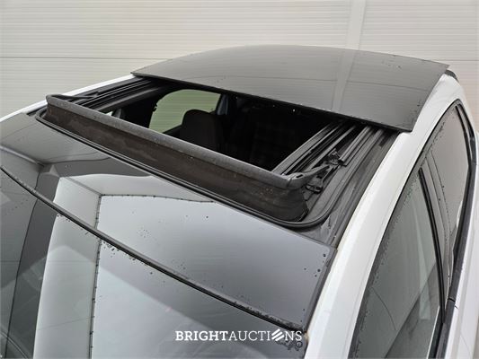 Volkswagen Polo GTI 2.0 TSI 200pk 2020, Z-655-DJ