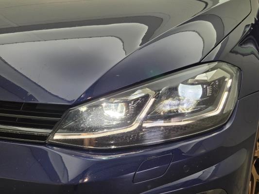 Volkswagen Golf 4Motion R 2.0 TSI 301pk 2020, N-235-PN