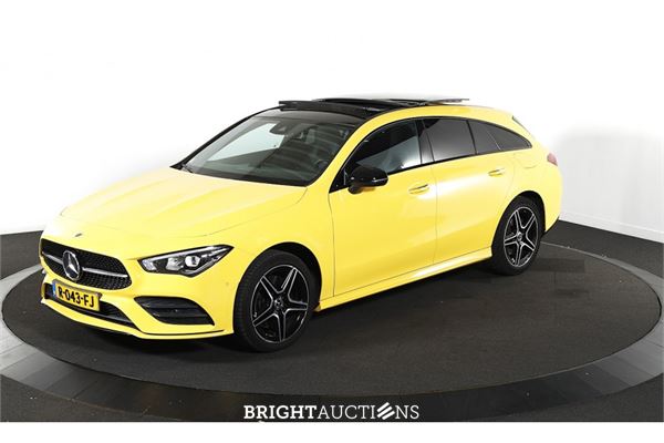 BRIGHT AUCTIONS: Luxury, Premium Daily Driver & Electric Vehicle Auction