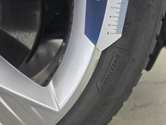 Audi Q4 e-tron 35 Edition 55 kWh 170pk 2022 (Origineel-NL), R-847-TD