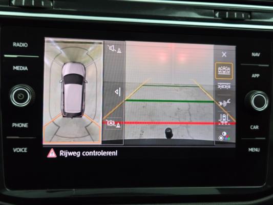 Volkswagen Tiguan ACT Highline Business R 1.4 TSI 150pk 2018 (Origineel-NL), SZ-423-K