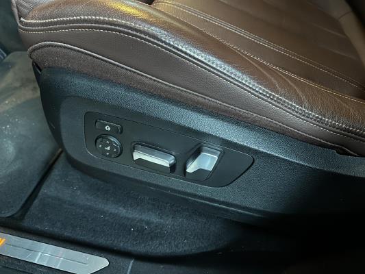 BMW X5 xDrive30d High Executive 265pk 2019, J-714-TF