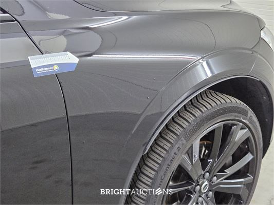 Volvo XC60 B4 Inscription 2.0 197pk 2022, R-499-PK