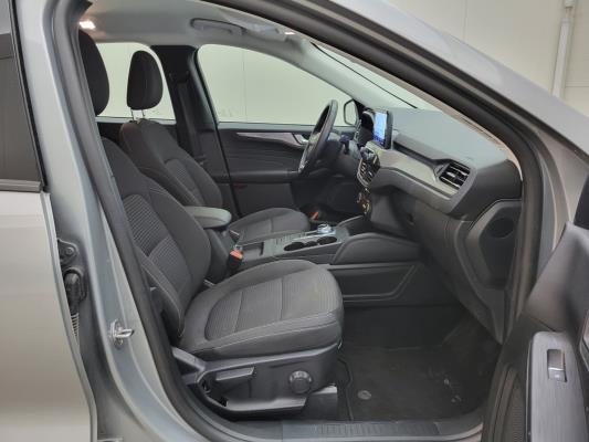 Ford Kuga PHEV Titanium 2.5 261pk 2023 (Origineel-NL), T-012-PJ