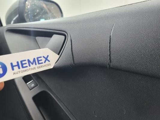 Ford Fiesta Connected 1.0 EcoBoost 95pk 2020 (Origineel-NL), J-414-RD