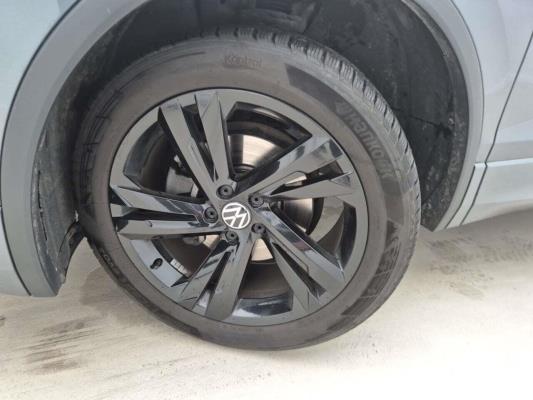 Volkswagen Tiguan Allspace R-Line Business 1.5 TSI DSG 150pk 2023 (Origineel-NL), T-762-FS